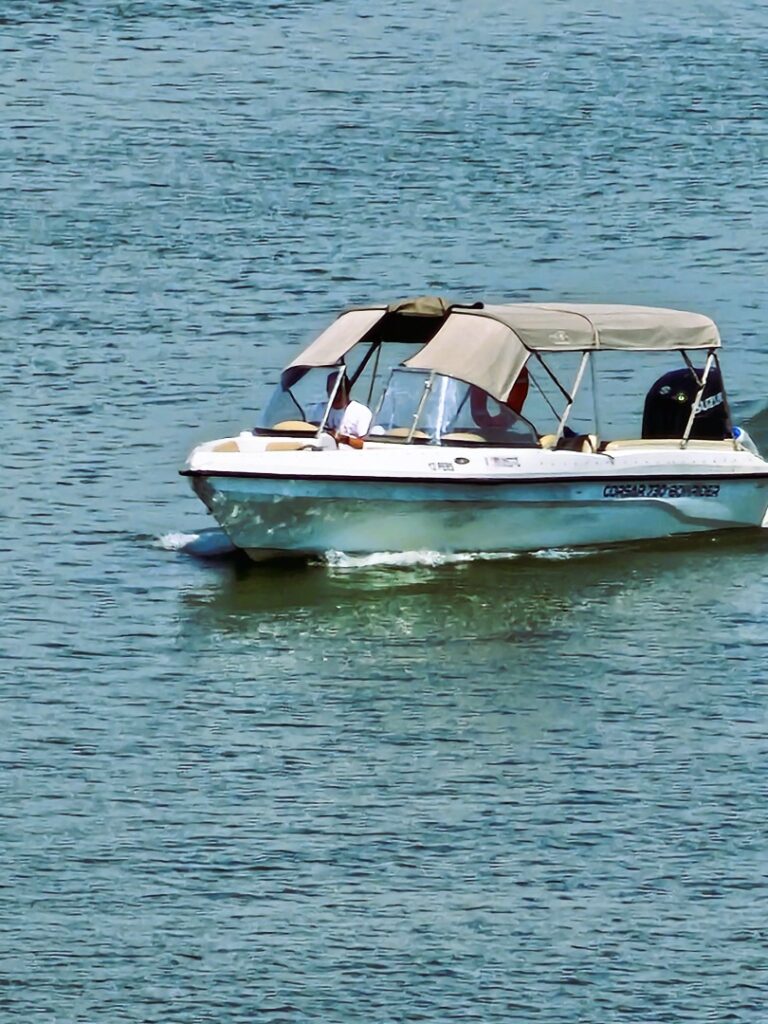 Excursii in Delta Dunarii